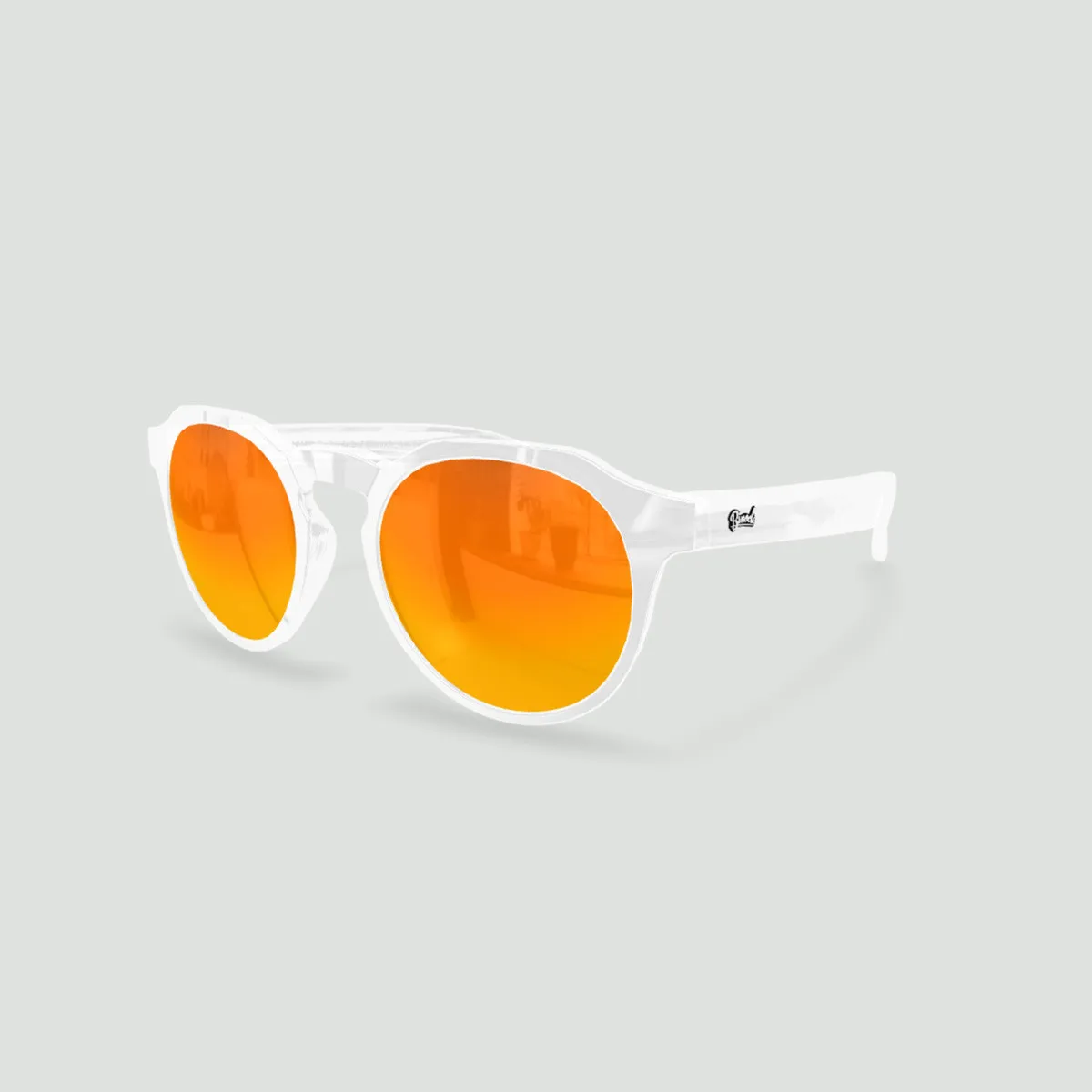 Stand out with your Columbia pair - Customizable