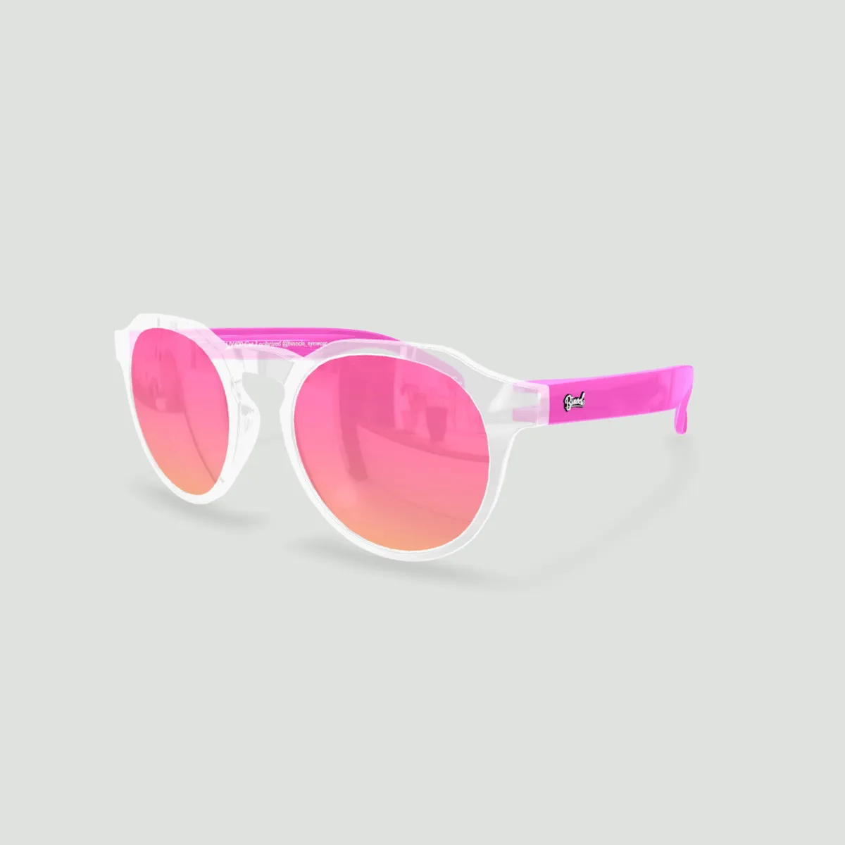 Crée ta paire Columbia - Lunettes personnalisables