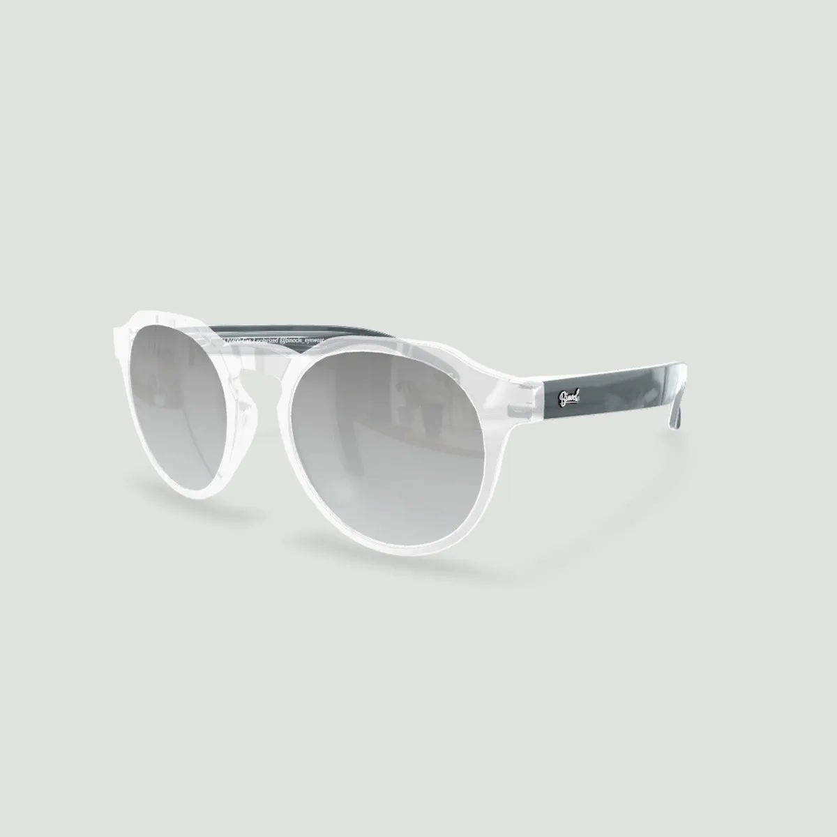 Personnalise ta paire Columbia - Lunettes personnalisables