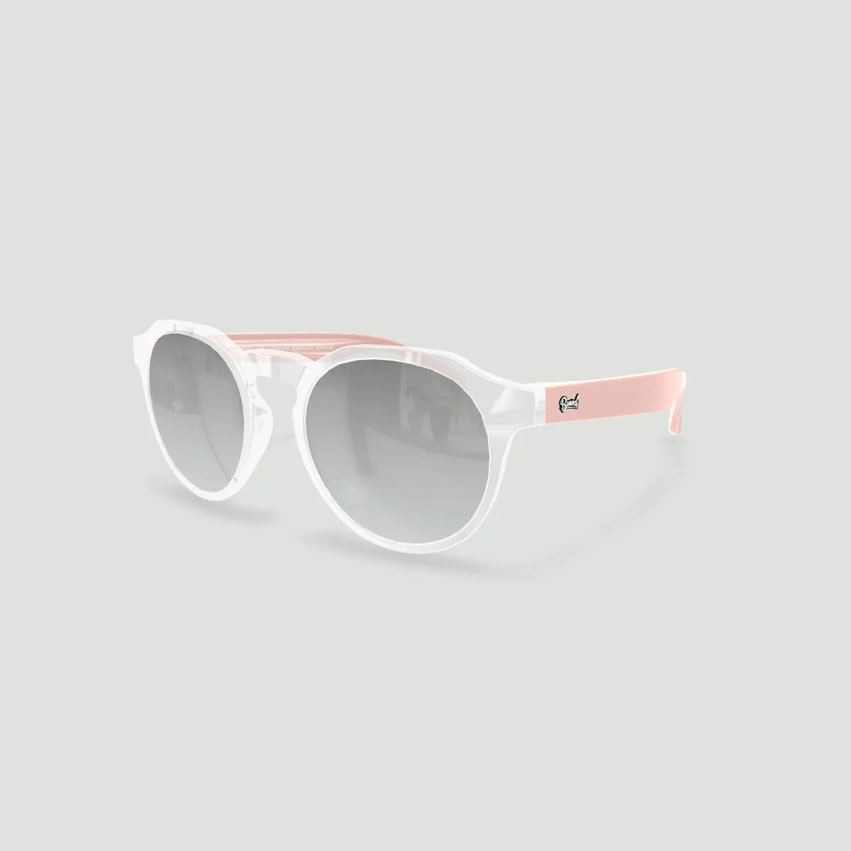 Express your Columbia pair - Customizable