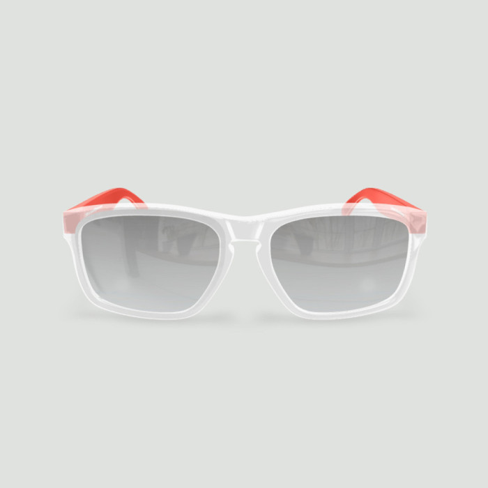 Construit tes lunettes Daytona - Personnalisables