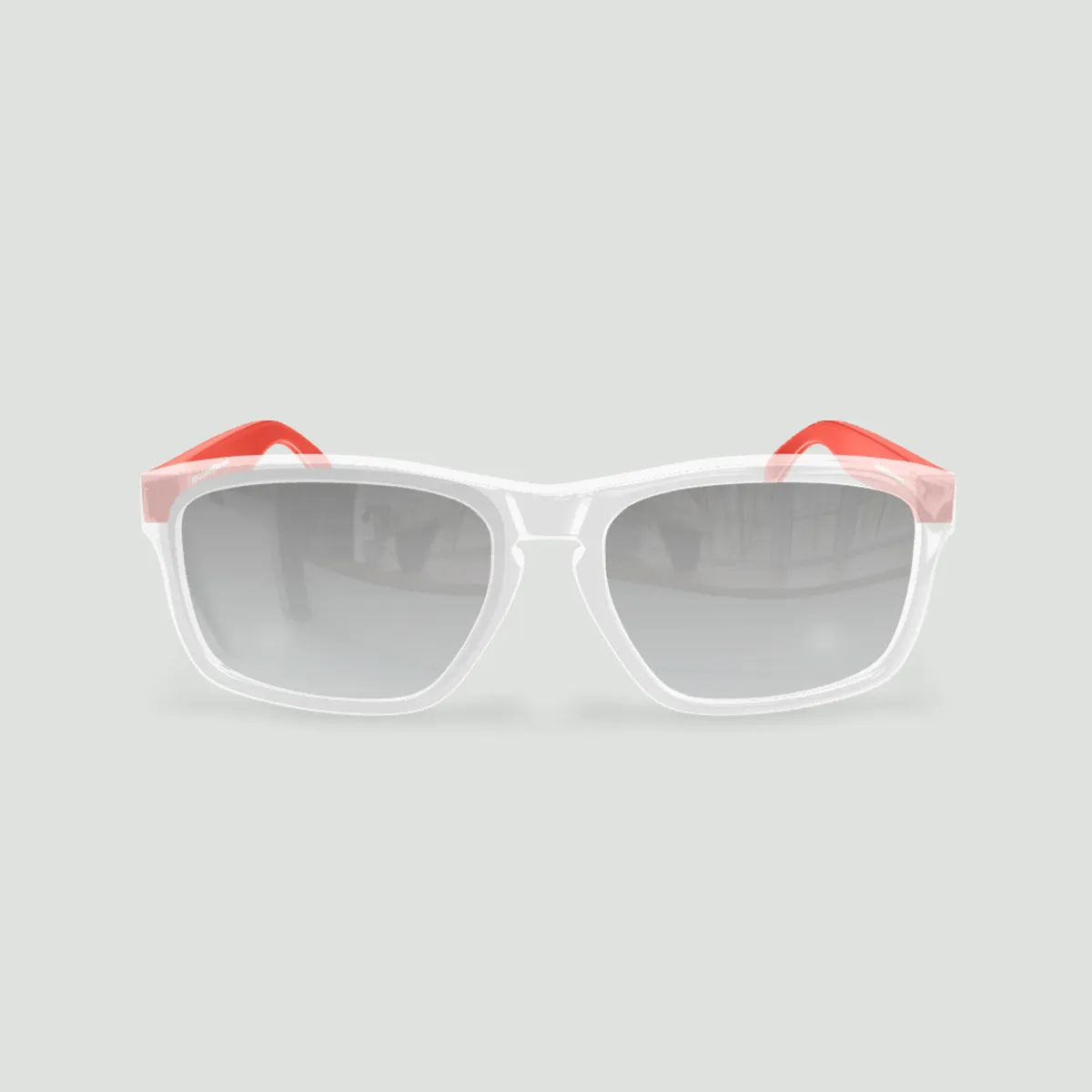 Build your Daytona glasses - Customizable