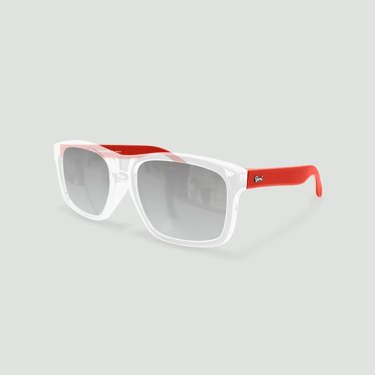 Build your Daytona glasses - Customizable
