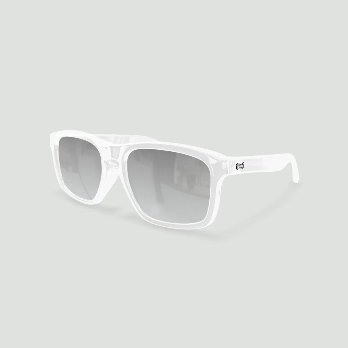 Dare your Daytona glasses - Customizable