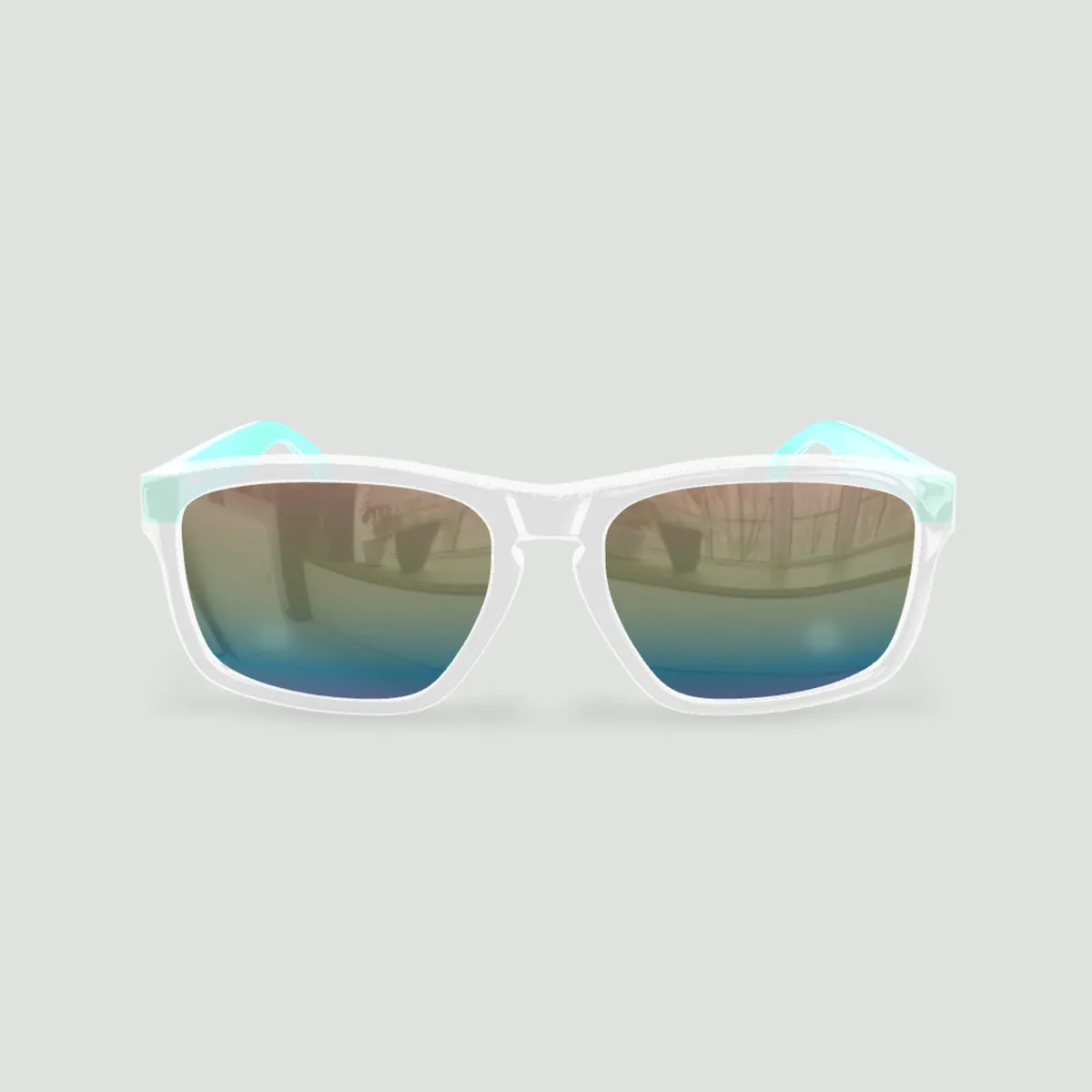 Compose your Daytona glasses - Customizable