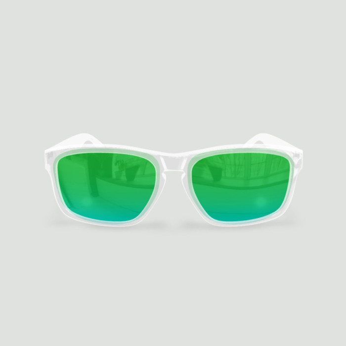 Démarque-toi avec tes lunettes Daytona - Personnalisables