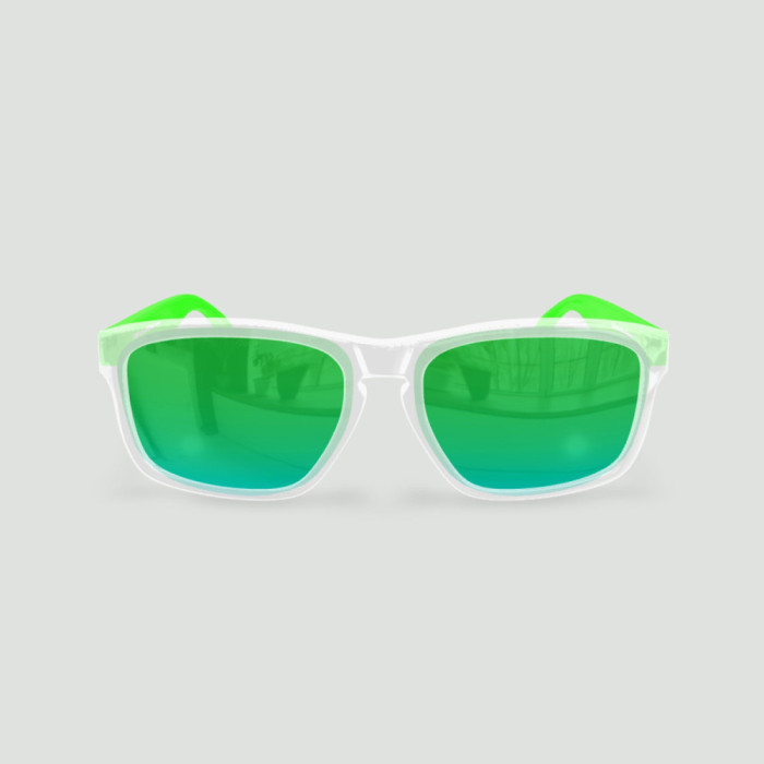 Build your Daytona glasses - Customizable