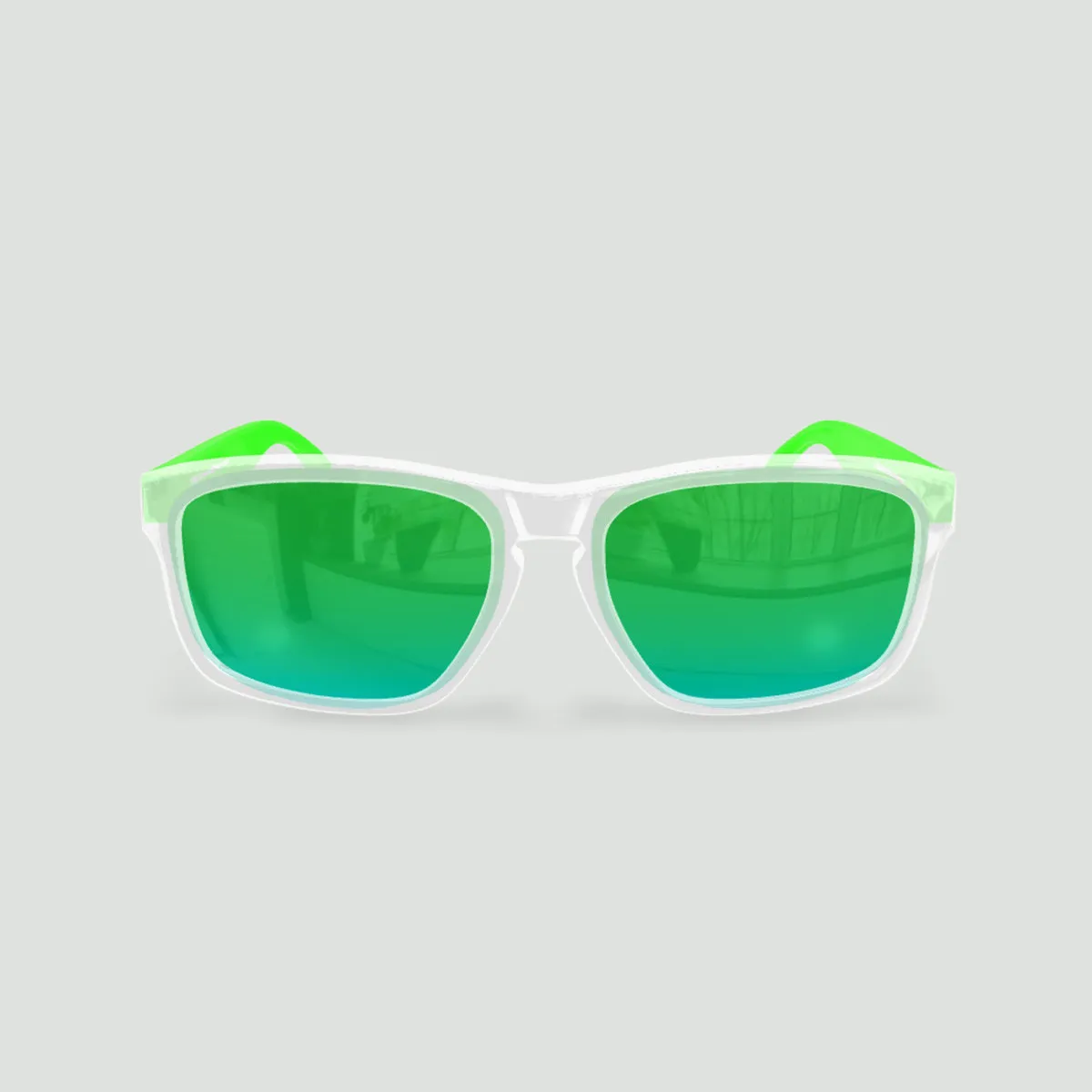 Build your Daytona glasses - Customizable
