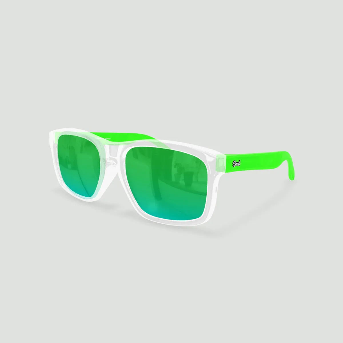 Build your Daytona glasses - Customizable