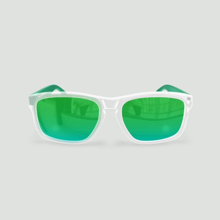 Imagine your Daytona glasses - Customizable