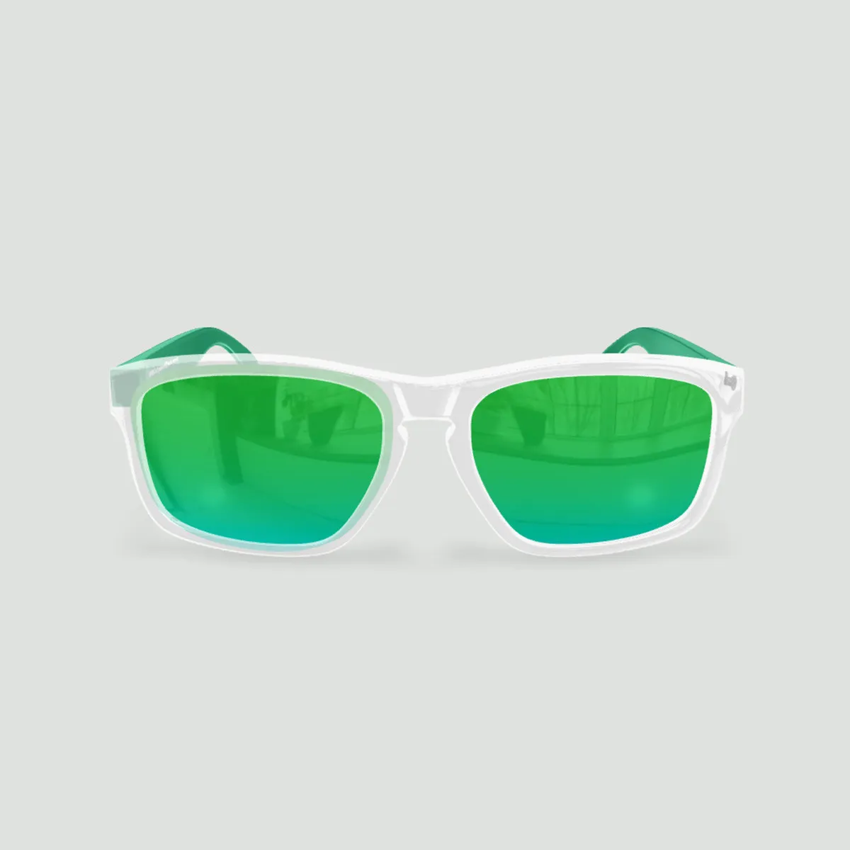 Imagine your Daytona glasses - Customizable