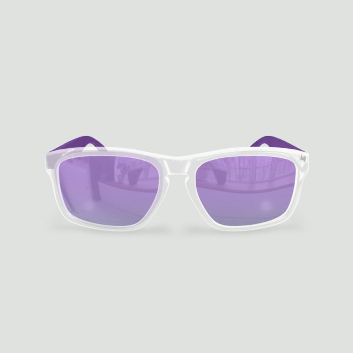Build your Daytona glasses - Customizable