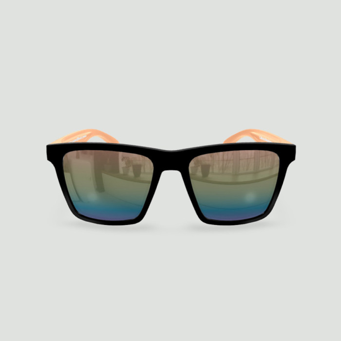 Découvre tes Miami - Lunettes de soleil sur-mesure