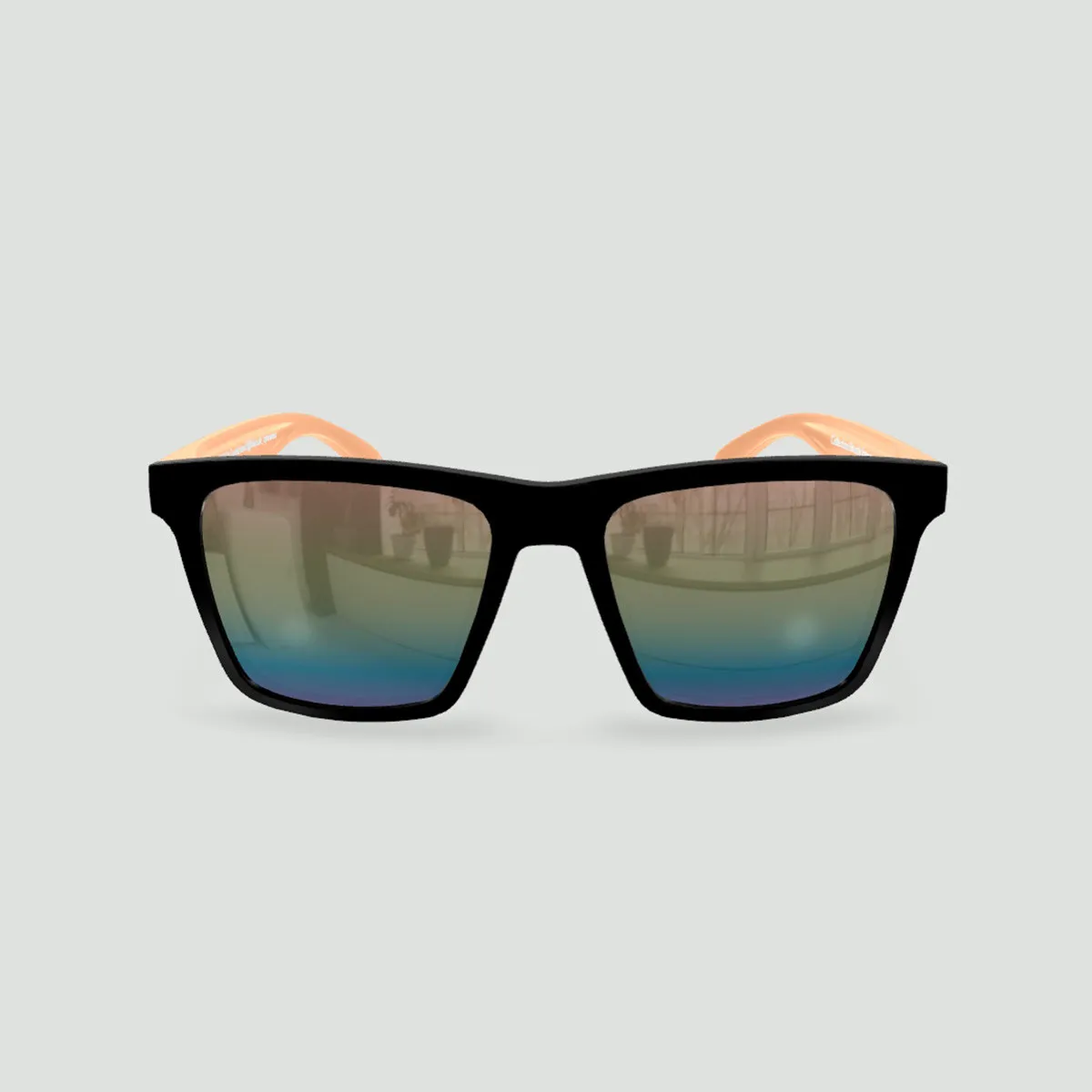Découvre tes Miami - Lunettes de soleil sur-mesure