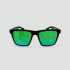Imagine tes Miami - Lunettes de soleil sur-mesure
