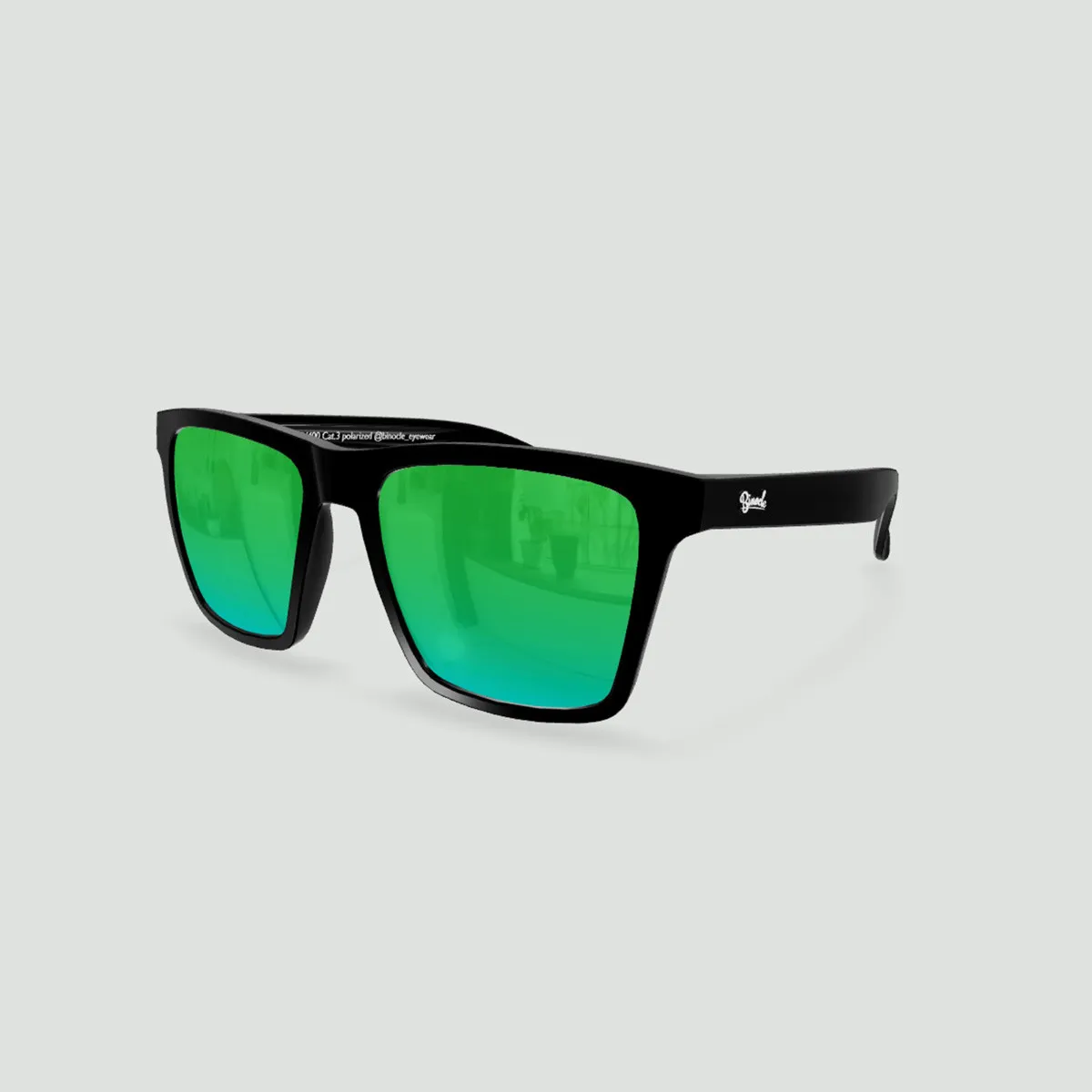 Imagine your Miami - Custom sunglasses