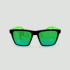 Exprime tes Miami - Lunettes de soleil sur-mesure