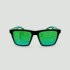 Affirme tes Miami - Lunettes de soleil sur-mesure