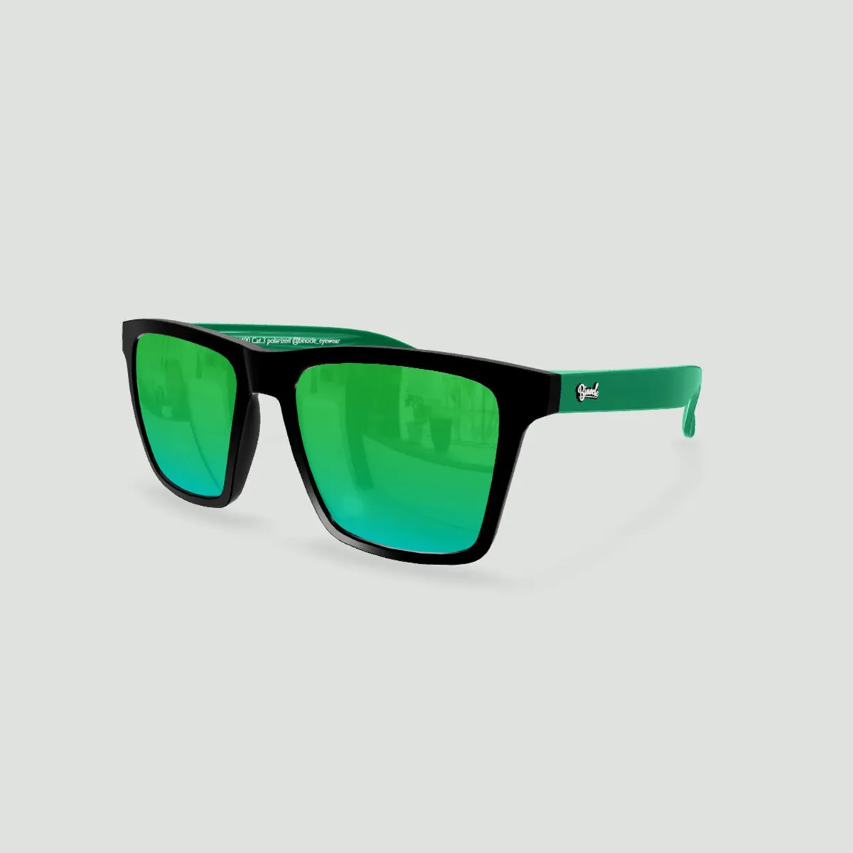 Assert your Miami - Custom sunglasses