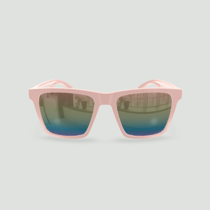 Imagine your Miami - Custom sunglasses