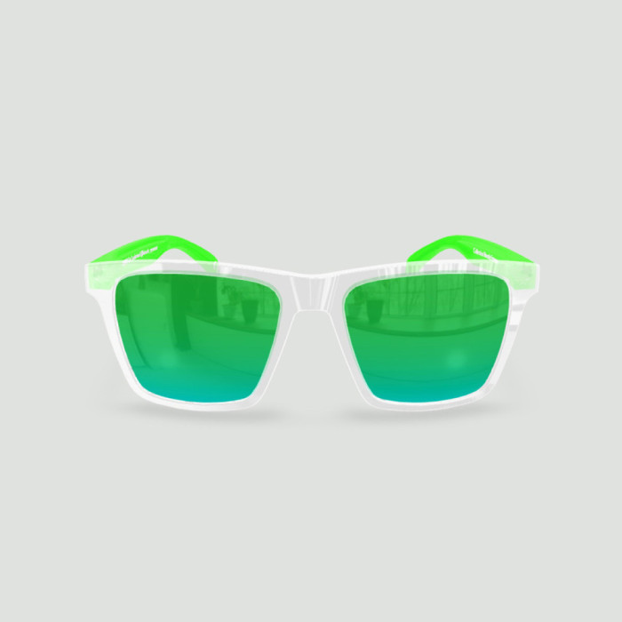 Crée tes Miami - Lunettes de soleil sur-mesure
