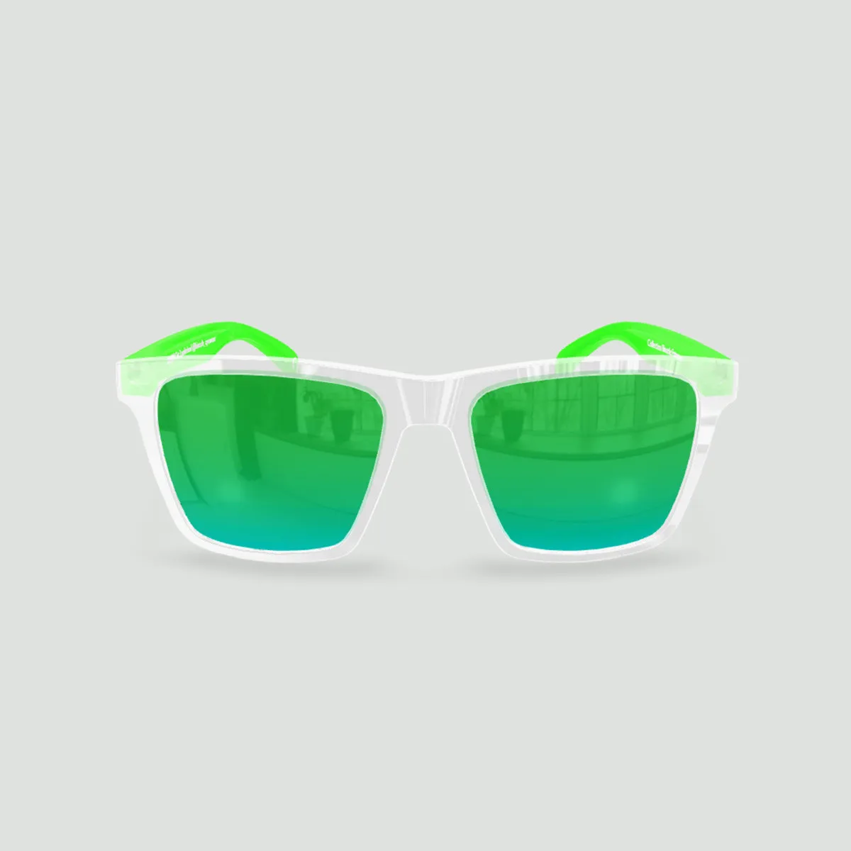 Crée tes Miami - Lunettes de soleil sur-mesure