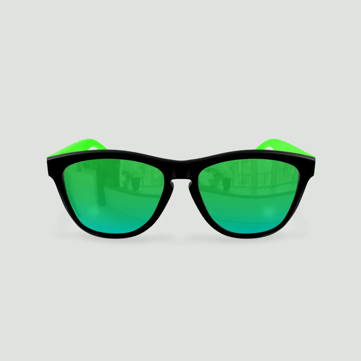 Adopt your Original style - Customizable