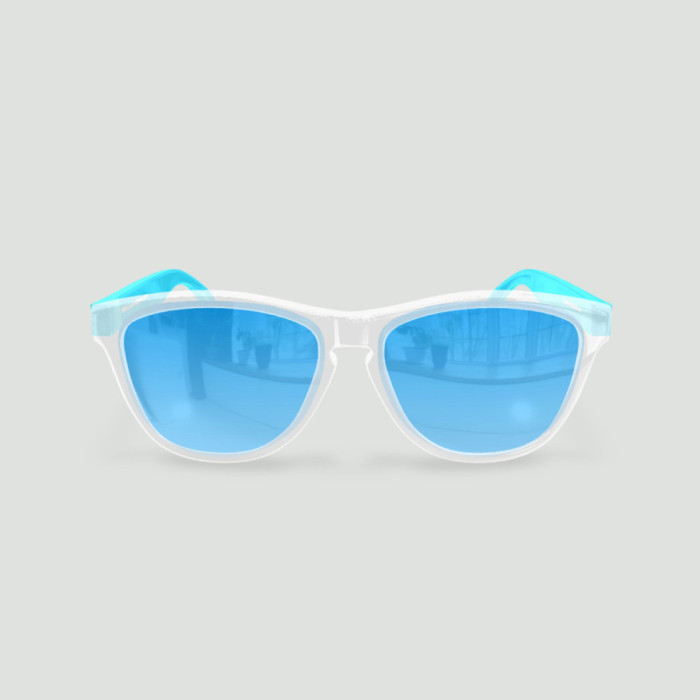 Découvre ton style Original - Lunettes personnalisables