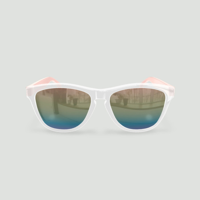 Adopte ton style Original - Lunettes personnalisables