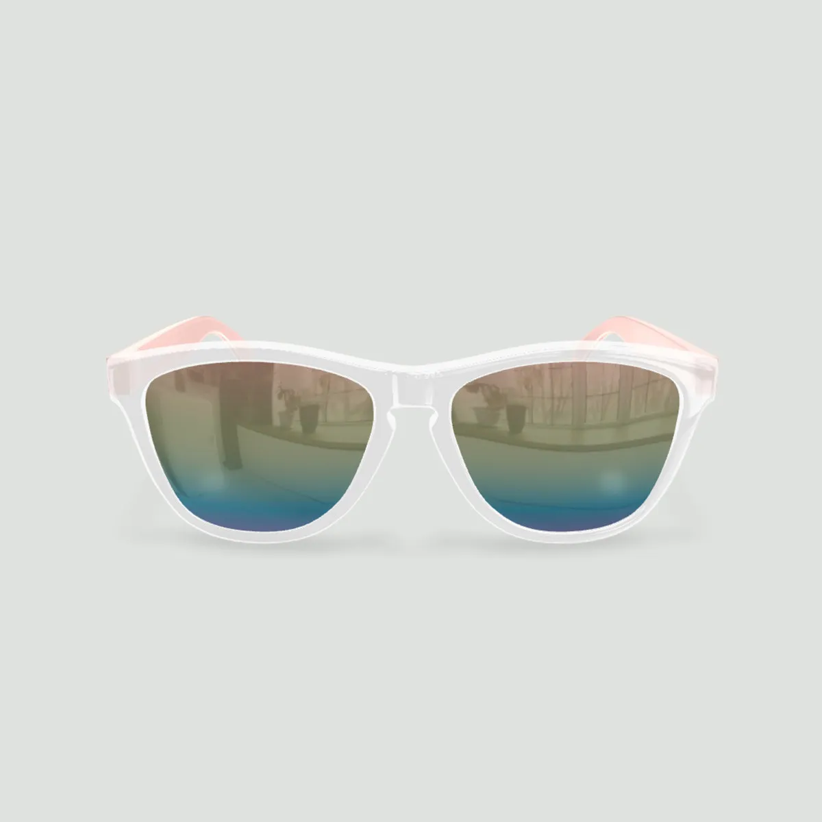 Adopt your Original style - Customizable