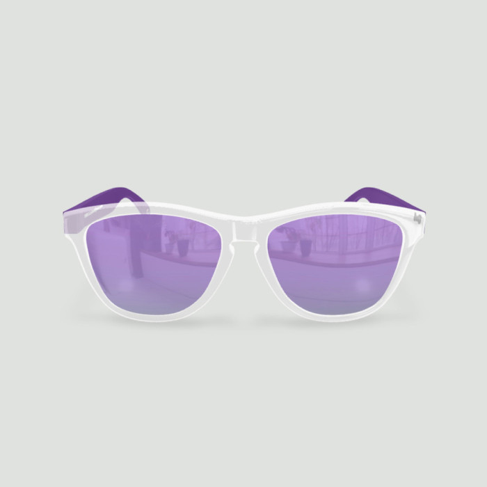 Construit ton style Original - Lunettes personnalisables