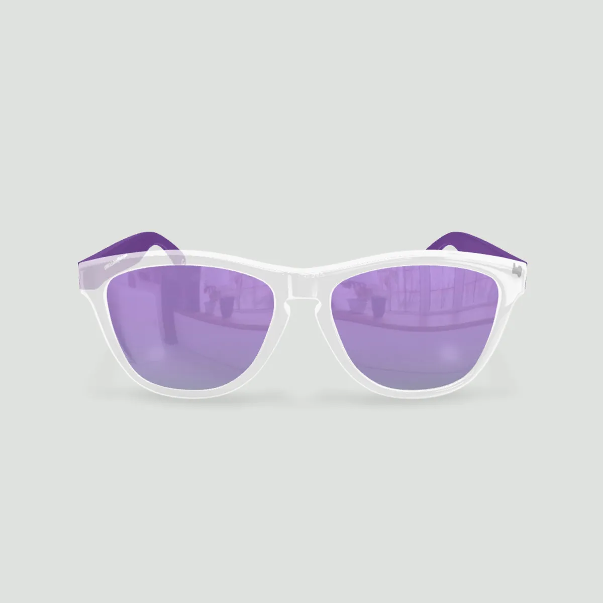 Construit ton style Original - Lunettes personnalisables