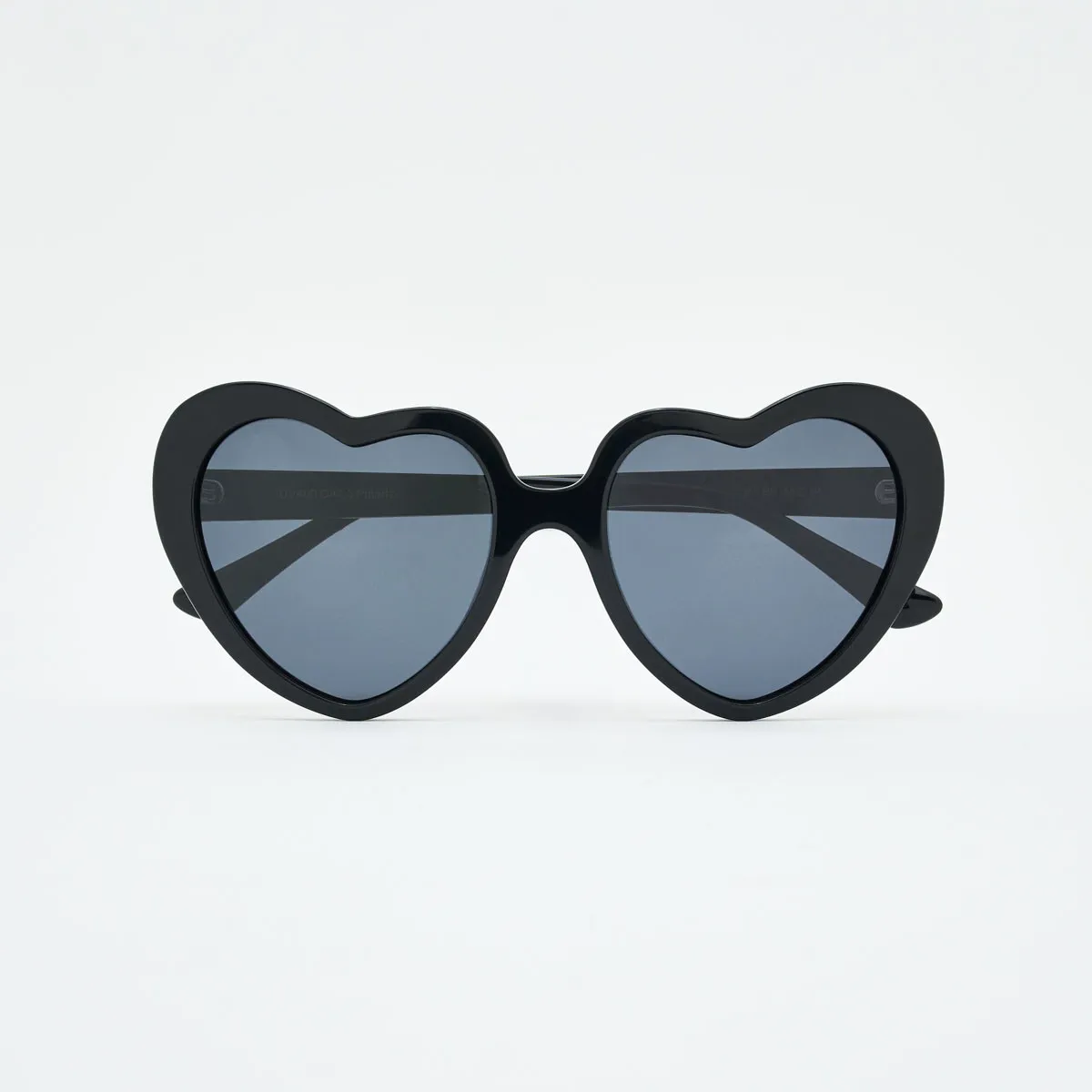 Lunettes Venezia - Monture cœur originale tendance 2025