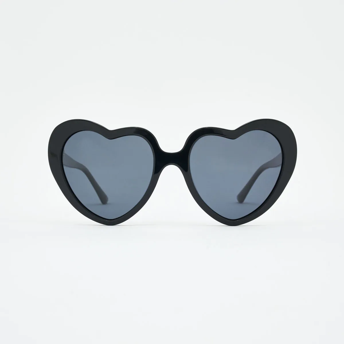 Lunettes Venezia - Monture cœur originale tendance 2025