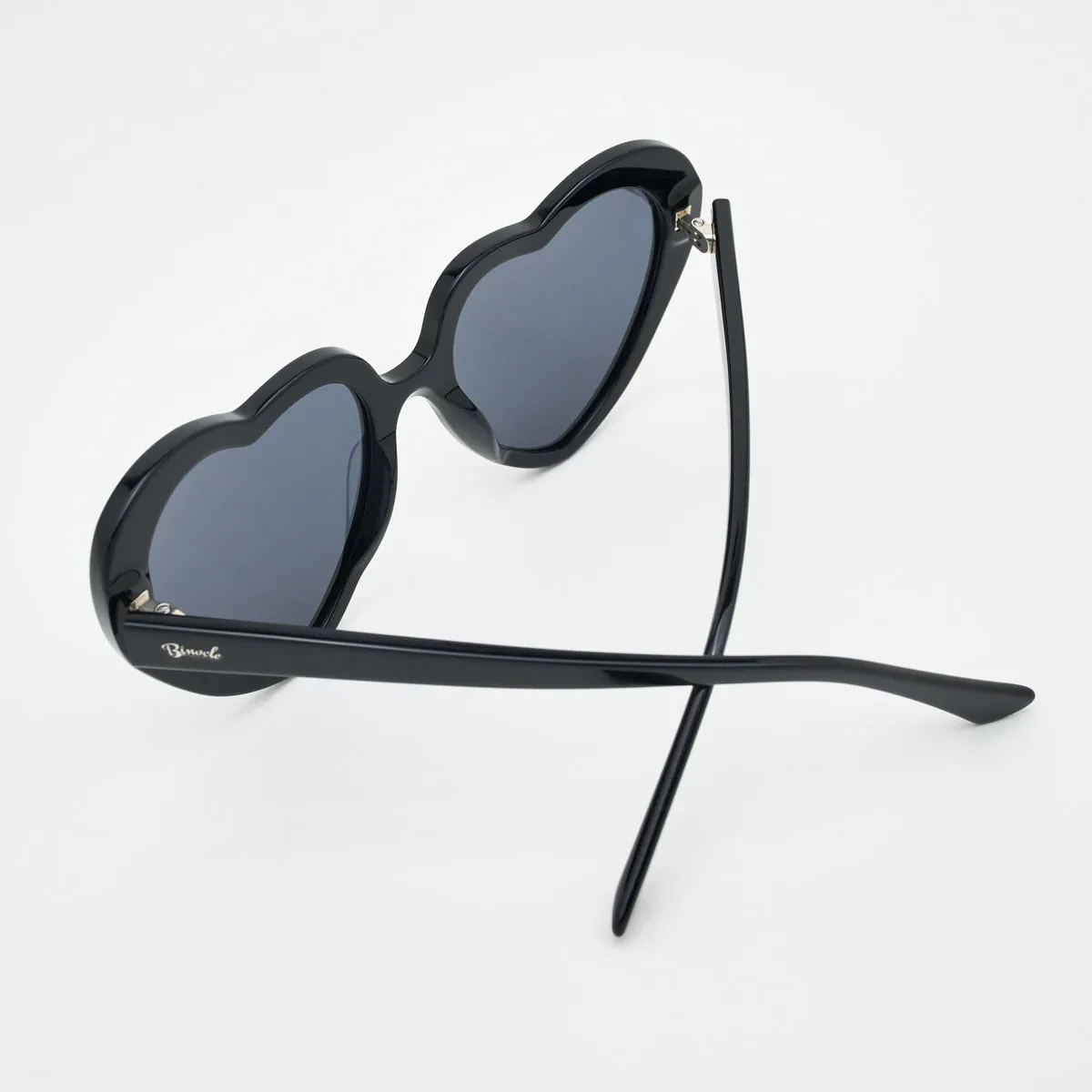 Lunettes Venezia - Monture cœur originale tendance 2025