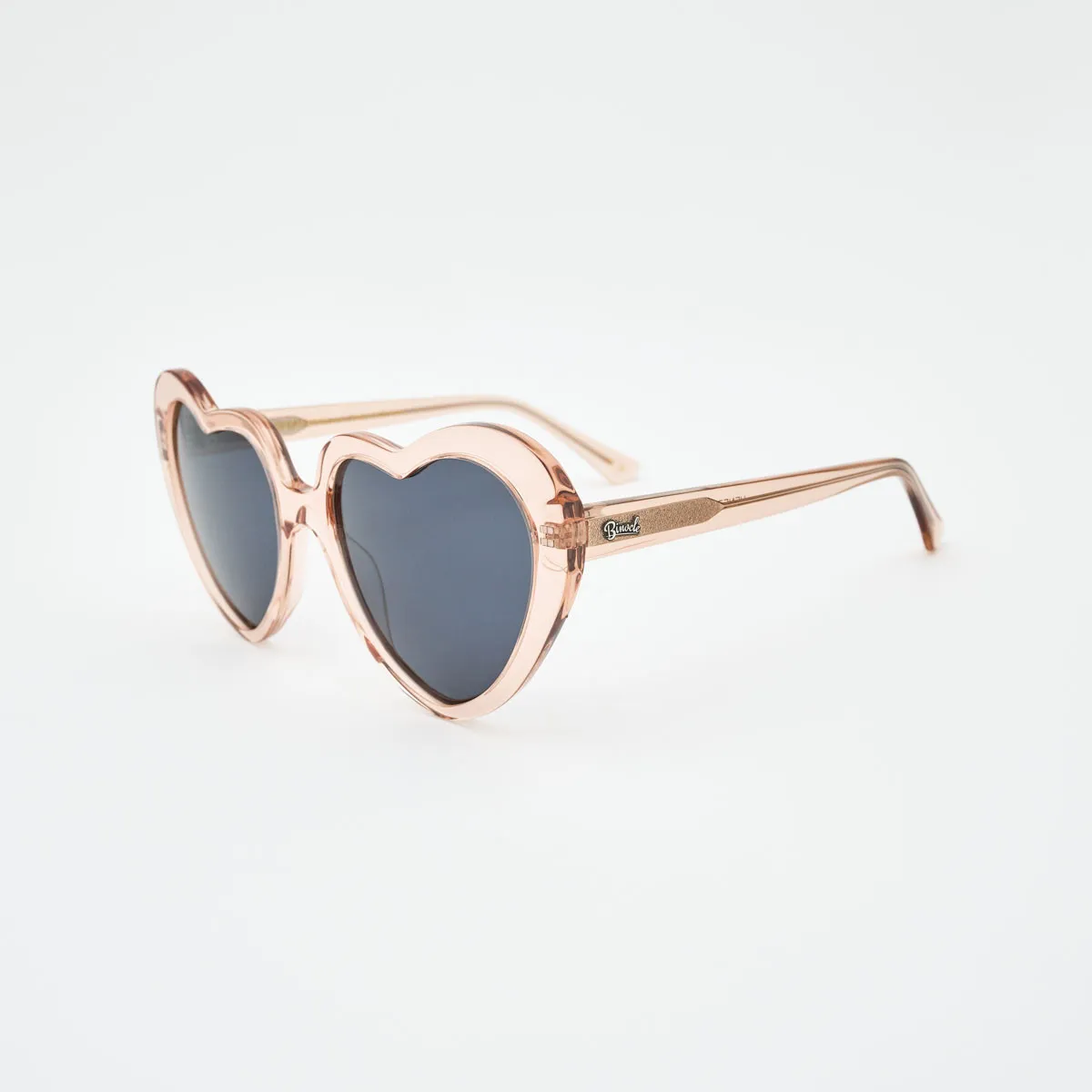 Venezia Sunglasses – Trendy Heart-Shaped Frame 2025