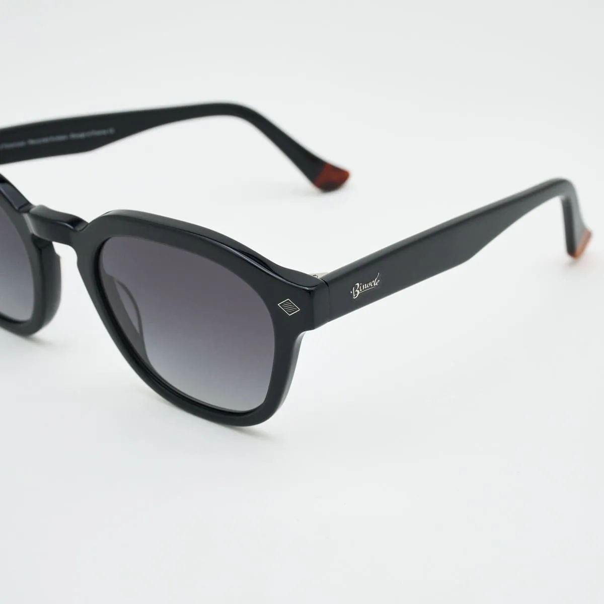 James Square Men — Rock Chic Casual