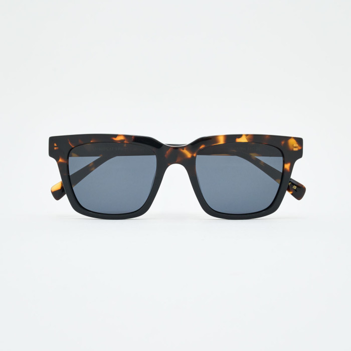 Tokyo Sunglasses – Trendy Unisex Rectangular Frame