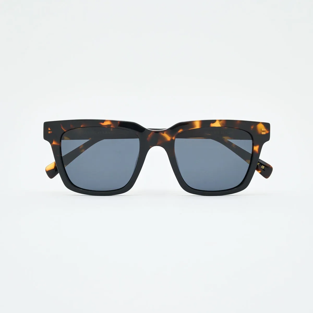 Tokyo Sunglasses – Trendy Unisex Rectangular Frame