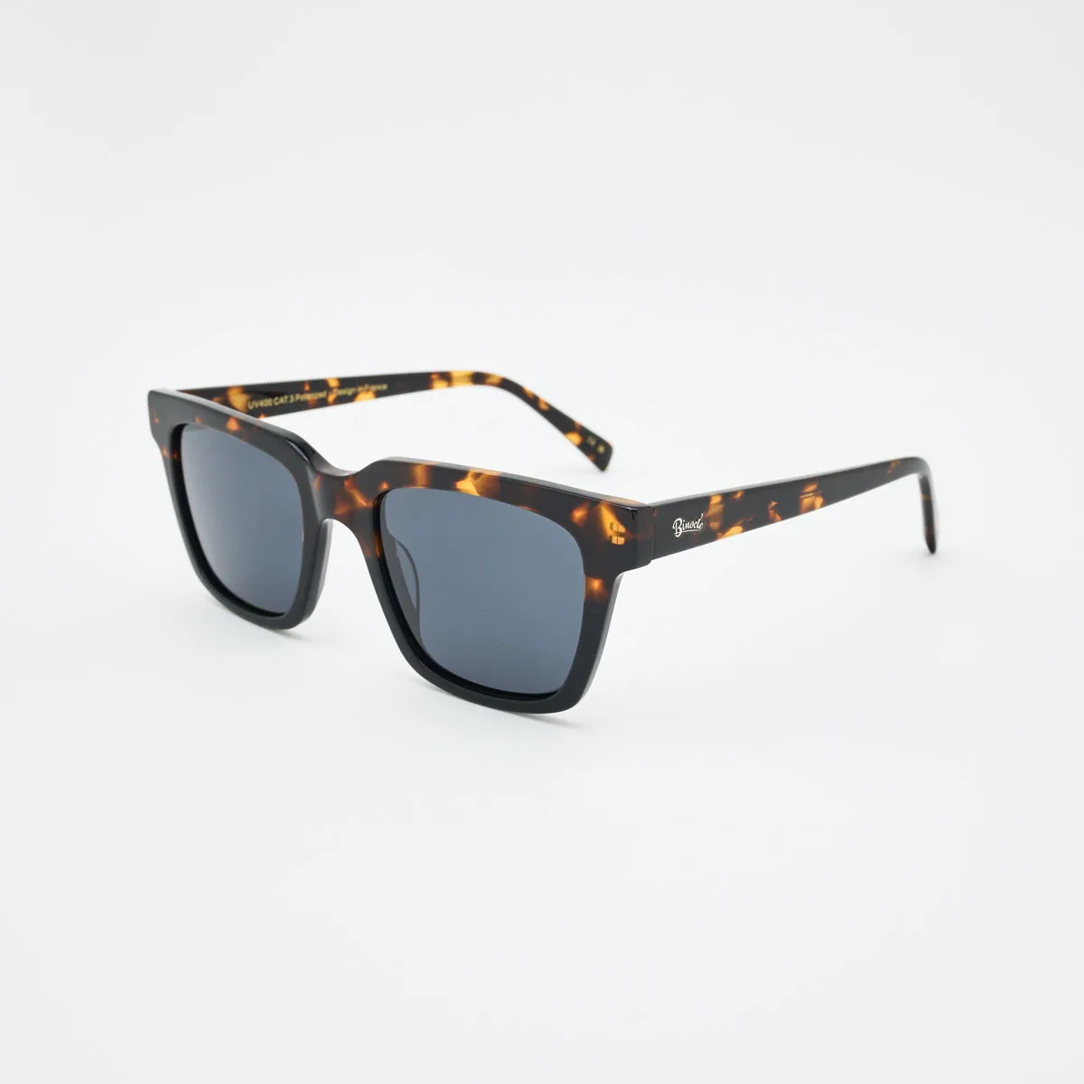 Tokyo Sunglasses – Trendy Unisex Rectangular Frame