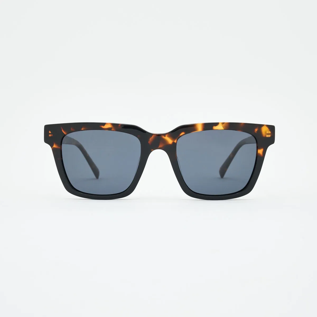 Tokyo Sunglasses – Trendy Unisex Rectangular Frame