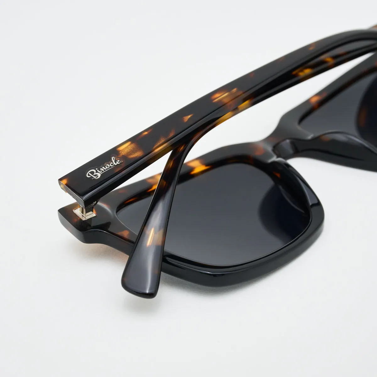 Tokyo Sunglasses – Trendy Unisex Rectangular Frame