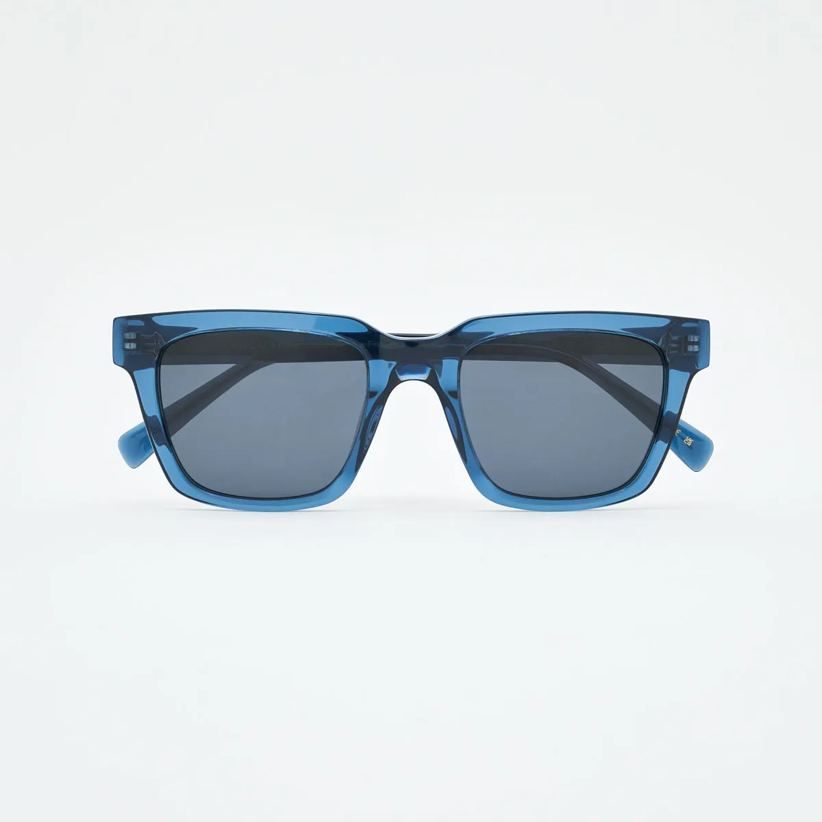 Tokyo Sunglasses – Trendy Unisex Rectangular Frame