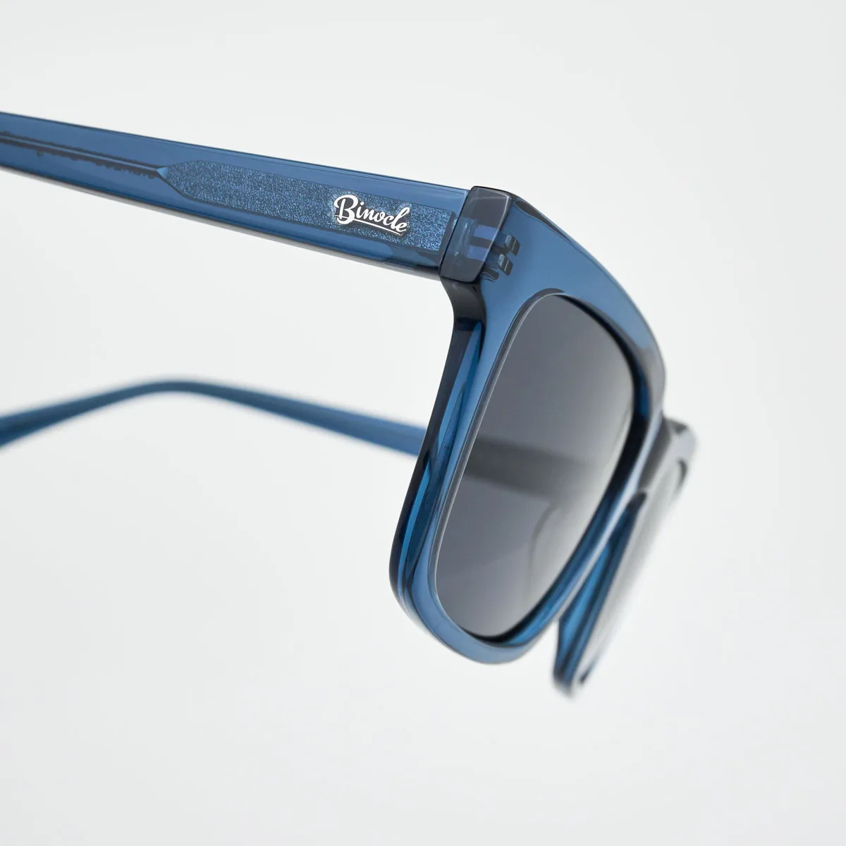 Tokyo Sunglasses – Trendy Unisex Rectangular Frame