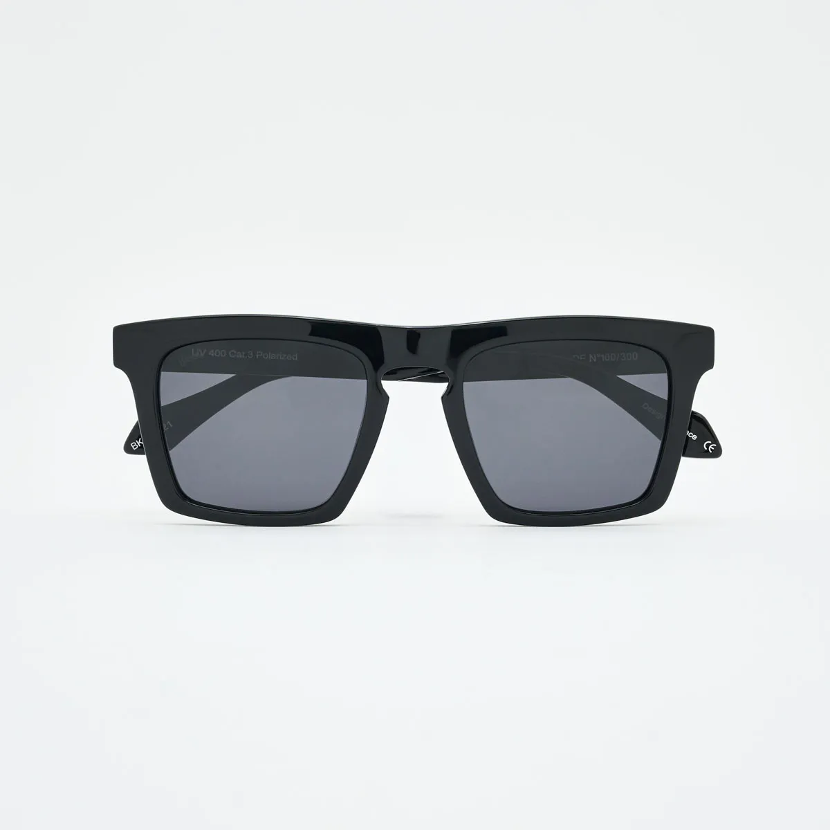 Hellshade – Black Sunglasses Hellfest Edition | Binocle