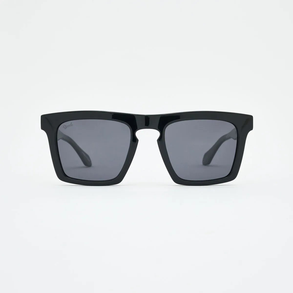 Hellshade – Lunettes de soleil noires édition Hellfest | Binocle