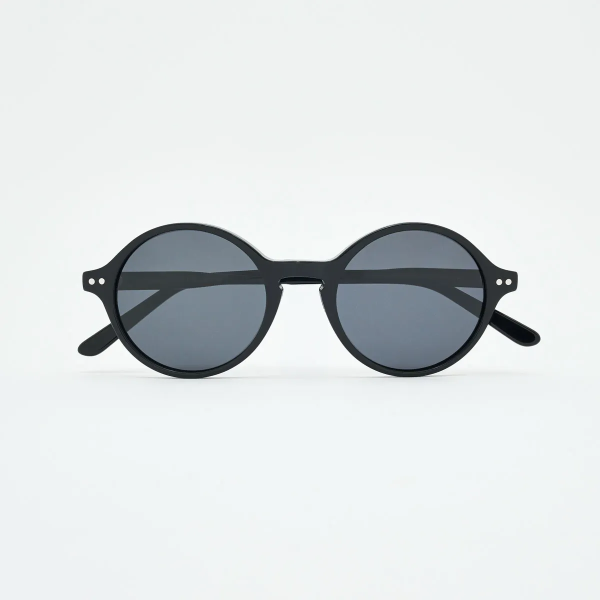 Sydney Round Retro Sunglasses – Australian Lifestyle
