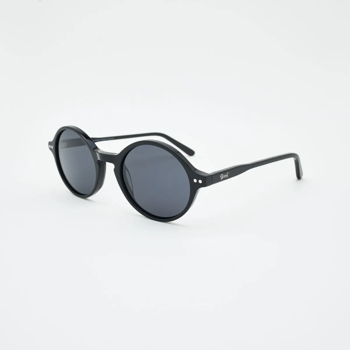 Sydney Round Retro Sunglasses – Australian Lifestyle