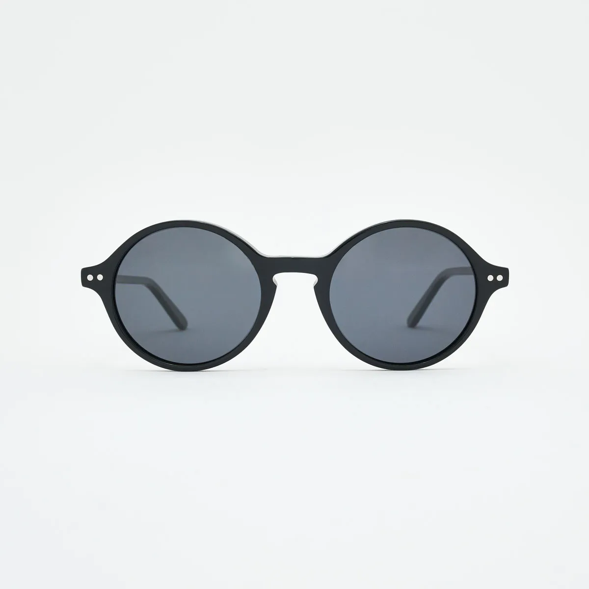 Sydney Round Retro Sunglasses – Australian Lifestyle