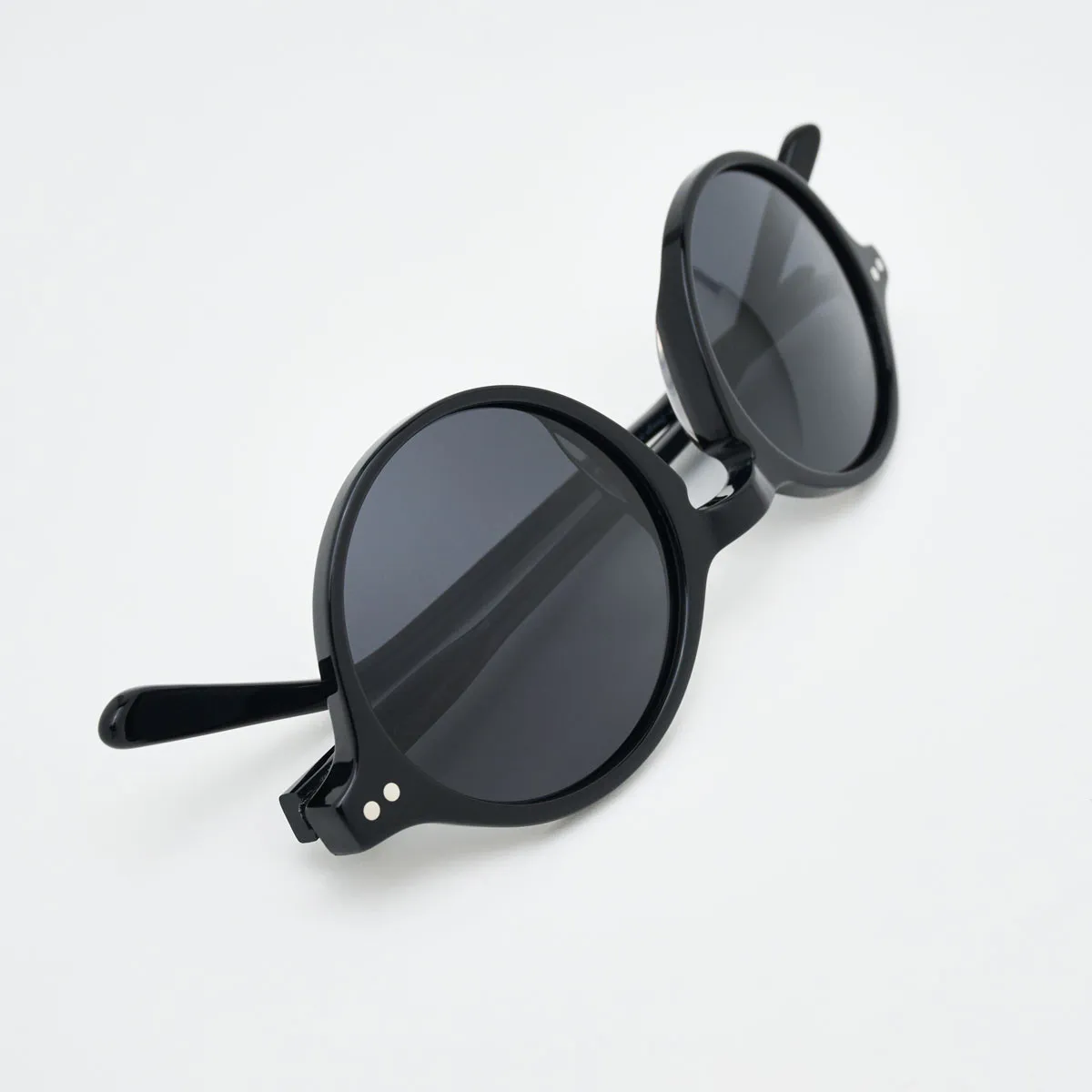 Sydney Round Retro Sunglasses – Australian Lifestyle